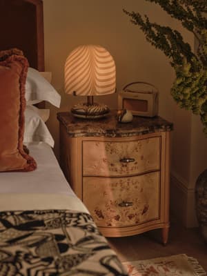 Francesco Table Lamp - US - Hover Image