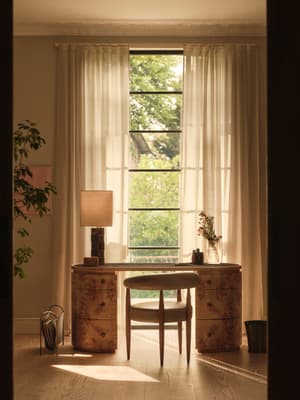 Farley Desk - Listing Image