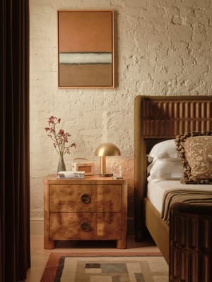 Liepa Table Lamp - Hover Image