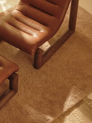 Walker Rug - Pink - 200 x 300cm - Hover Image
