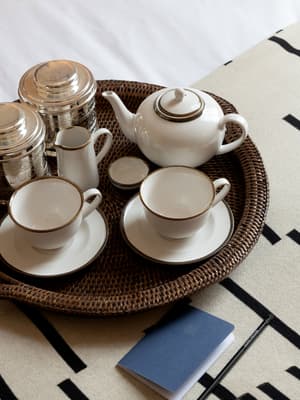 Sola Teapot - Small  - Hover Image