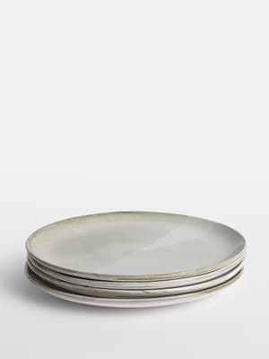 Evora Dinner Plate - Set of Four - Listing Image