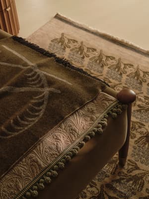 Elizabeth Throw - Listing Image
