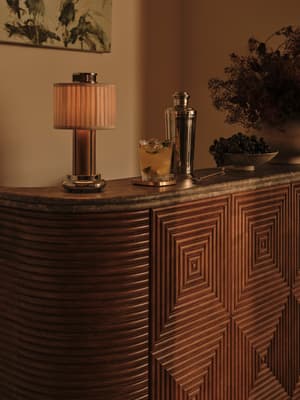 Ruby Portable Lamp - Listing Image