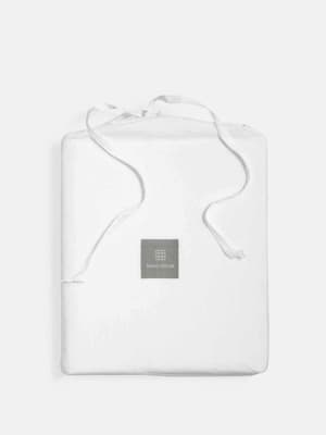 House Fitted Sheet White - King - US - Listing Image
