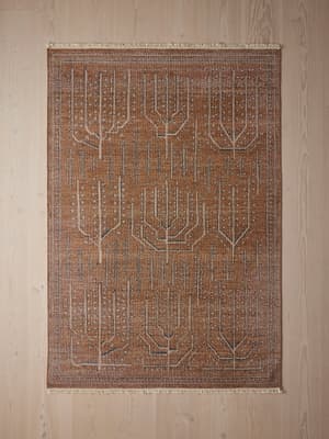 Bresle Rug Rust - 300 x 420cm - Hover Image