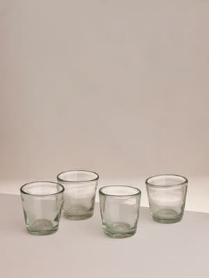 Country House Mini Glass - Listing Image