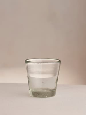 Country House Mini Glass - Hover Image