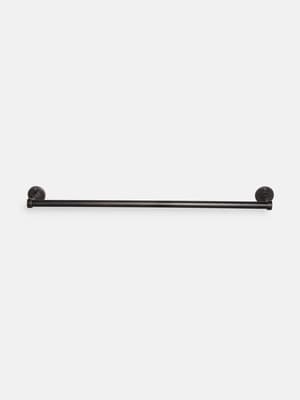 Randolph Towel Bar - Blackened Brass - Listing Image