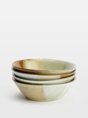 Cassia Cereal Bowl - Set of Four - Listing Image