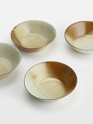 Cassia Cereal Bowl - Set of Four - Hover Image