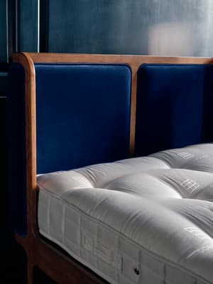 SH Hypnos Mattress - Full US - Hover Image