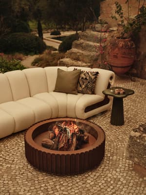 Wunder Fire Pit - Listing Image