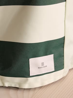 Outdoor Cover - Large Armchair - Hover Image