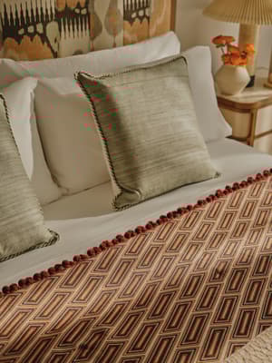 Vende Bedspread - 130 x 230cm - Hover Image