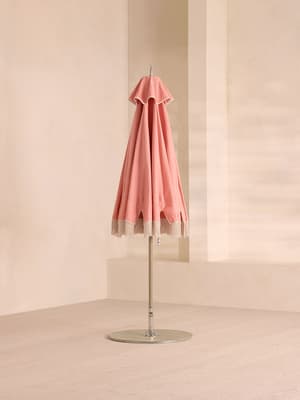 Tuuci Octagonal Parasol - Soho Beach House - US - Hover Image