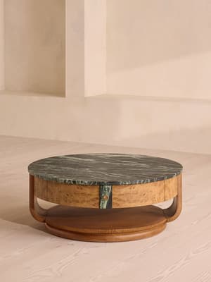 Basil Coffee Table - Hover Image