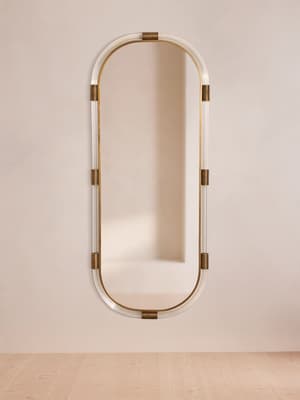 Gina Mirror - Floor - Listing Image