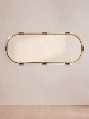 Gina Mirror - Floor - Hover Image