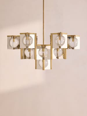 Simone Chandelier - US - Hover Image