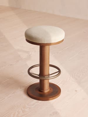 Bryden Counter Stool - Hover Image