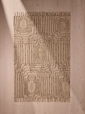 Raimundo Rug - 20 x 30cm (Swatch) - Hover Image