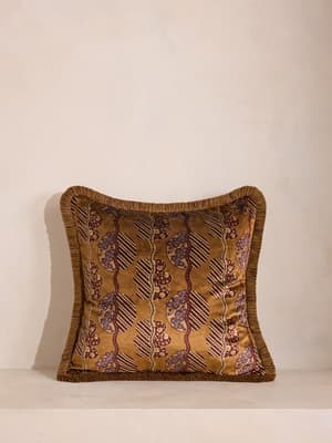 Aldway Square Cushion - Hover Image