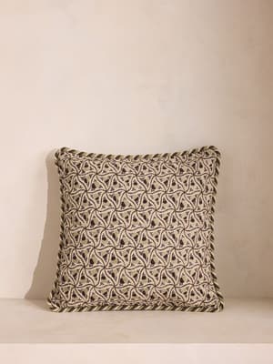 Murphy Square Cushion - Listing Image