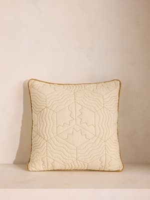 Callington Square Cushion - Hover Image
