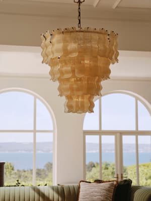 Pollensa Chandelier - Hover Image
