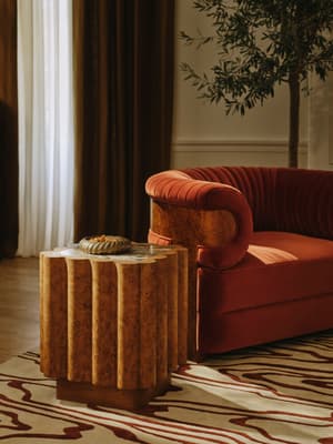 Imani Side Table - Listing Image