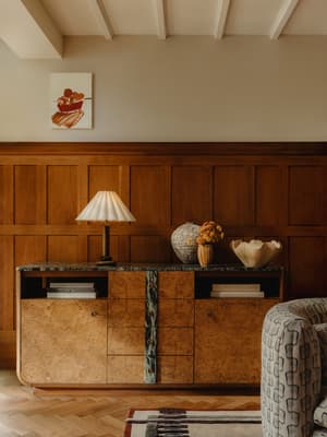 Basil Sideboard - Listing Image