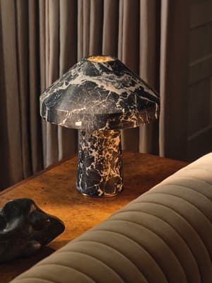 Jaya Table Lamp - Listing Image