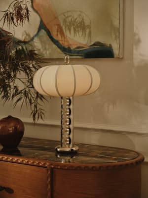 Marija Table Lamp - Listing Image