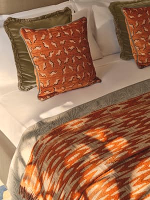 Jove Square Cushion - Listing Image