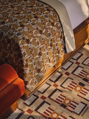 Benton Rug - 170 x 240cm - Hover Image