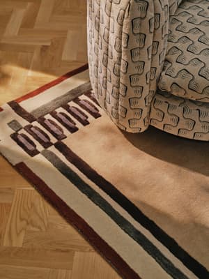 Chapman Rug - 170 x 240cm - Listing Image