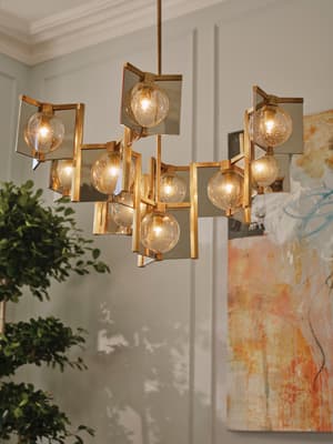 Simone Chandelier - US - Listing Image