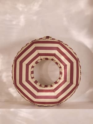 Oliver James Lilo - Rome House Burgundy Stripe - Gen II - Listing Image
