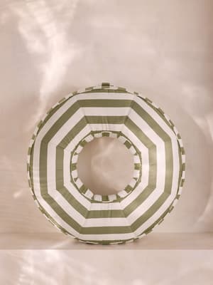 Oliver James Lilo - Babington House Green Stripe - Gen II - Listing Image