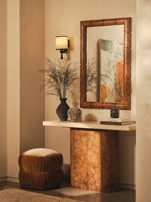 Furleigh Mirror - Wall - Listing Image