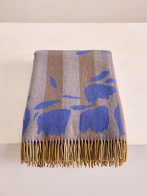 Stetson Throw - Listing Image