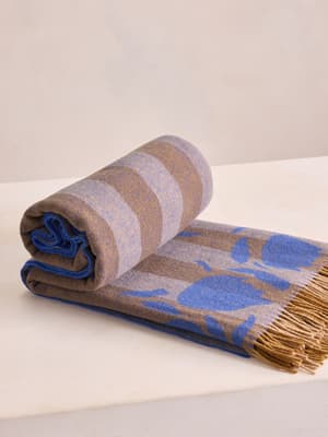 Stetson Throw - Hover Image