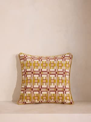 Jasper Square Cushion - Listing Image