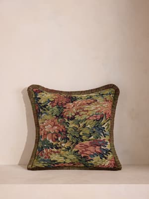 Greek Street Cushion - Listing Image