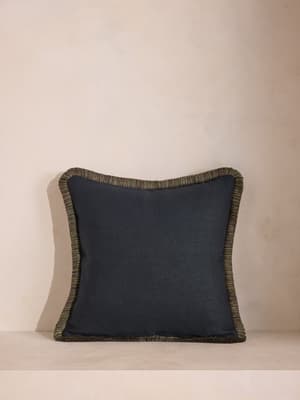 Greek Street Cushion - Hover Image