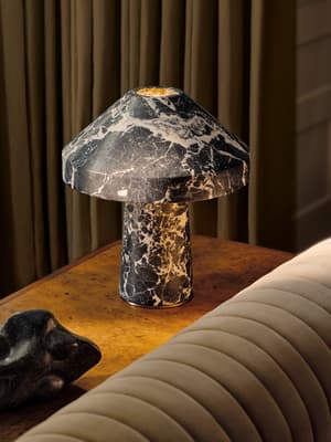 Jaya Table Lamp - Listing Image