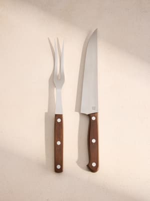 Dawson Carving Knife - Set of Two - Listing Image
