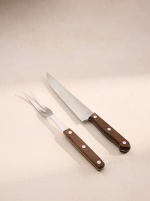 Dawson Carving Knife - Set of Two - Hover Image