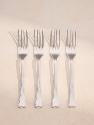 House Salad Fork Set of 4 - Listing Image